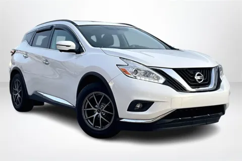 Another view of 2017 Nissan Murano for sale in Spring Lake, MI at Lakeside Automotive Group