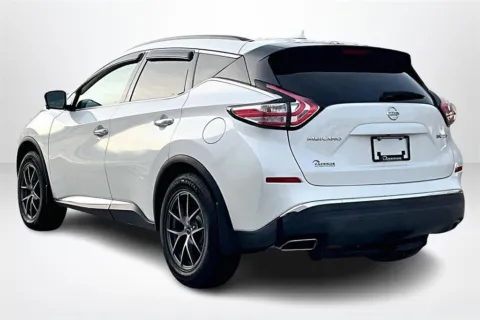 More photos of 2017 Nissan Murano at Lakeside Automotive Group, MI