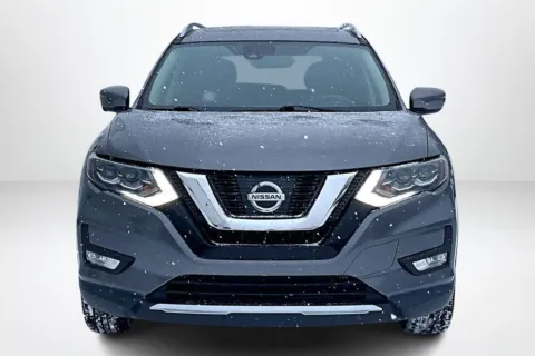 Photos of 2017 Nissan Rogue SL for sale in Spring Lake, MI at Lakeside Automotive Group