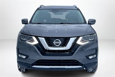 Photos of 2017 Nissan Rogue for sale in Spring Lake, MI at Lakeside Automotive Group