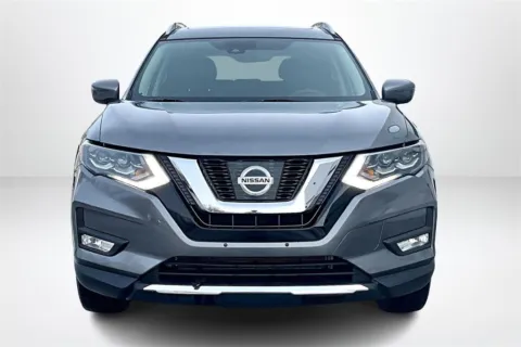 Photos of 2017 Nissan Rogue for sale in Spring Lake, MI at Lakeside Automotive Group