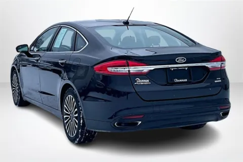 More photos of 2017 Ford Fusion SE at Lakeside Automotive Group, MI