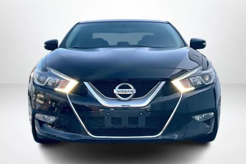 Photos of 2017 Nissan Maxima 3.5 SL for sale in Spring Lake, MI at Lakeside Automotive Group