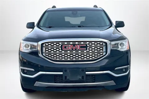 Photos of 2017 GMC Acadia Denali for sale in Spring Lake, MI at Lakeside Automotive Group