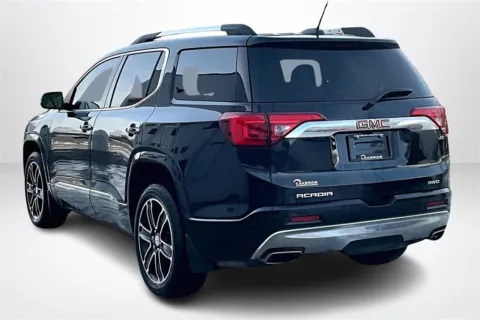 More photos of 2017 GMC Acadia Denali at Lakeside Automotive Group, MI