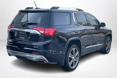 More photos of 2017 GMC Acadia Denali at Lakeside Automotive Group, MI