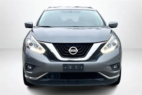 Photos of 2016 Nissan Murano for sale in Spring Lake, MI at Lakeside Automotive Group