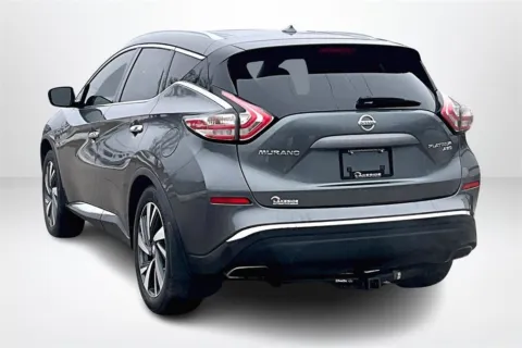 More photos of 2016 Nissan Murano at Lakeside Automotive Group, MI
