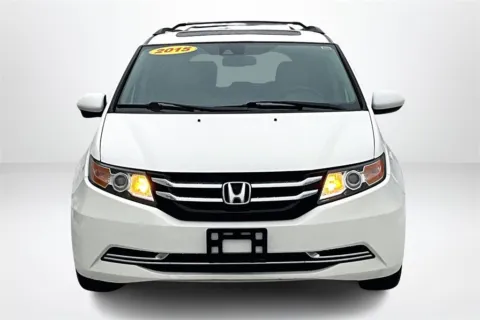 Photos of 2015 Honda Odyssey EX-L for sale in Spring Lake, MI at Lakeside Automotive Group