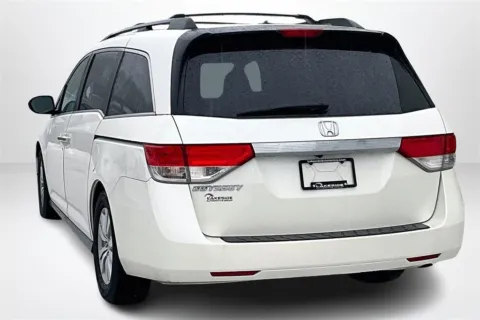 More photos of 2015 Honda Odyssey EX-L at Lakeside Automotive Group, MI