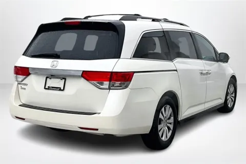 More photos of 2015 Honda Odyssey EX-L at Lakeside Automotive Group, MI