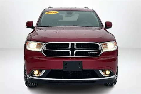 Photos of 2014 Dodge Durango Limited for sale in Spring Lake, MI at Lakeside Automotive Group