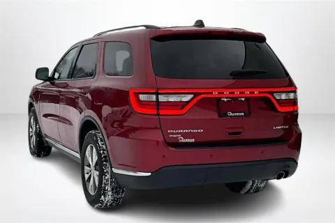 More photos of 2014 Dodge Durango Limited at Lakeside Automotive Group, MI