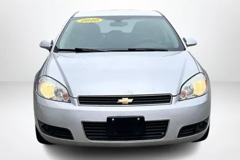 Photos of 2010 Chevrolet Impala LT for sale in Spring Lake, MI at Lakeside Automotive Group