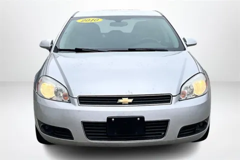Photos of 2010 Chevrolet Impala LT for sale in Spring Lake, MI at Lakeside Automotive Group