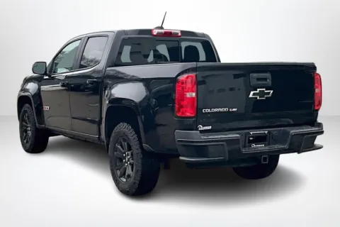 More photos of 2019 Chevrolet Colorado Z71 at Lakeside Automotive Group, MI