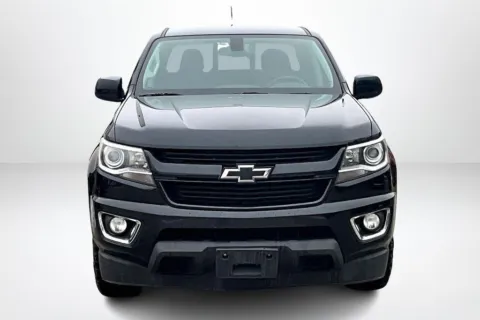 Photos of 2019 Chevrolet Colorado Z71 for sale in Spring Lake, MI at Lakeside Automotive Group