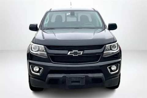 Photos of 2019 Chevrolet Colorado Z71 for sale in Spring Lake, MI at Lakeside Automotive Group