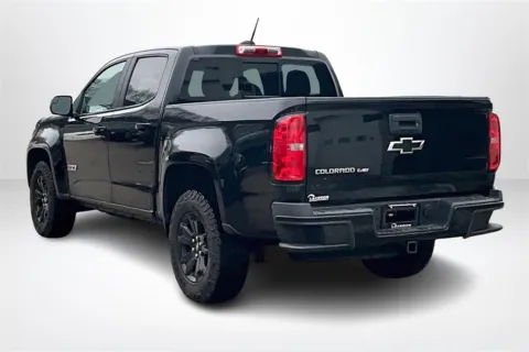 More photos of 2019 Chevrolet Colorado Z71 at Lakeside Automotive Group, MI