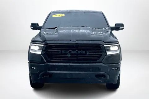 Photos of 2019 Ram 1500 Laramie for sale in Spring Lake, MI at Lakeside Automotive Group