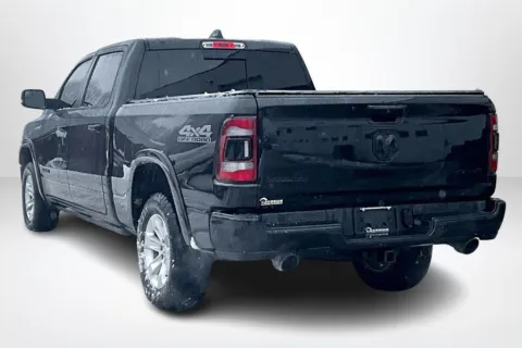 More photos of 2019 Ram 1500 Laramie at Lakeside Automotive Group, MI