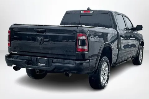 More photos of 2019 Ram 1500 Laramie at Lakeside Automotive Group, MI