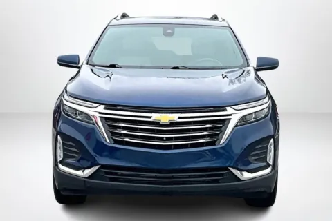 Photos of 2023 Chevrolet Equinox Premier for sale in Spring Lake, MI at Lakeside Automotive Group