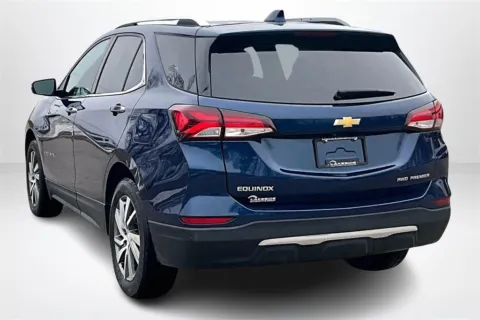 More photos of 2023 Chevrolet Equinox Premier at Lakeside Automotive Group, MI
