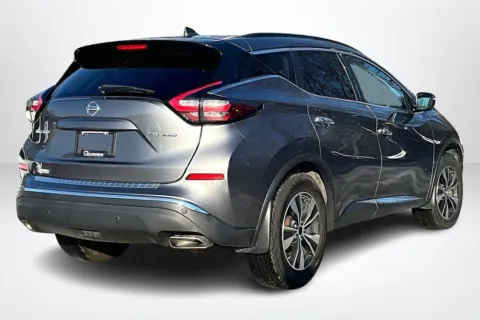 More photos of 2022 Nissan Murano SV at Lakeside Automotive Group, MI