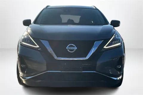 Photos of 2022 Nissan Murano SV for sale in Spring Lake, MI at Lakeside Automotive Group