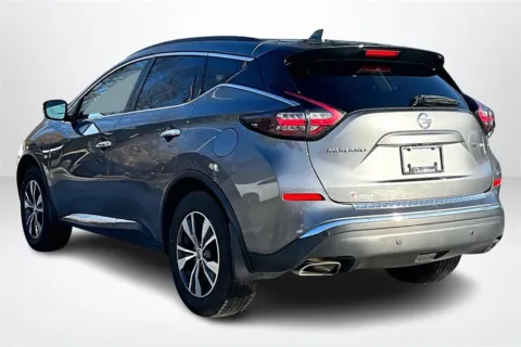 More photos of 2022 Nissan Murano SV at Lakeside Automotive Group, MI