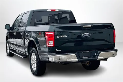 More photos of 2016 Ford F-150 XLT at Lakeside Automotive Group, MI