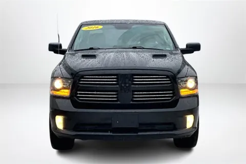 Photos of 2016 Ram 1500 Sport for sale in Spring Lake, MI at Lakeside Automotive Group