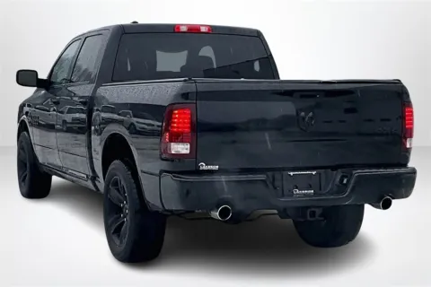 More photos of 2016 Ram 1500 Sport at Lakeside Automotive Group, MI