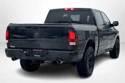 More photos of 2016 Ram 1500 Sport at Lakeside Automotive Group, MI