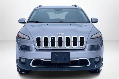 Photos of 2015 Jeep Cherokee Limited for sale in Spring Lake, MI at Lakeside Automotive Group