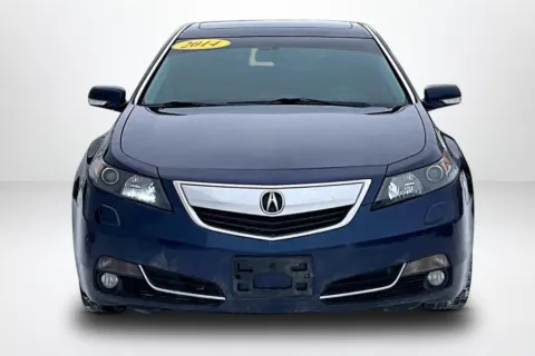 Photos of 2014 Acura TL SH-AWD for sale in Spring Lake, MI at Lakeside Automotive Group