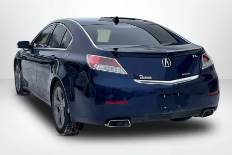 More photos of 2014 Acura TL SH-AWD at Lakeside Automotive Group, MI