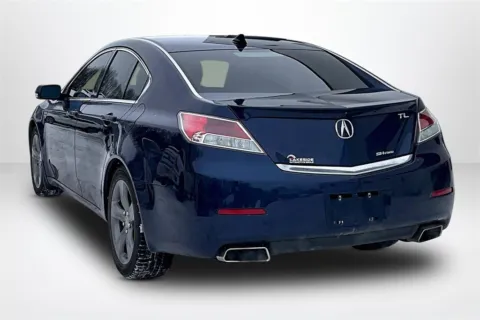 More photos of 2014 Acura TL SH-AWD at Lakeside Automotive Group, MI