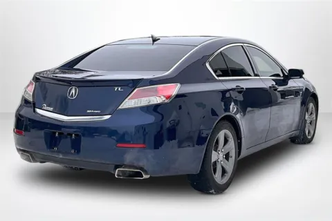 More photos of 2014 Acura TL SH-AWD at Lakeside Automotive Group, MI