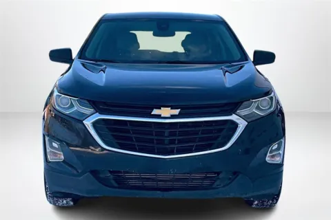 Photos of 2020 Chevrolet Equinox LS for sale in Spring Lake, MI at Lakeside Automotive Group