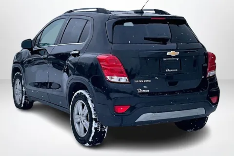 More photos of 2019 Chevrolet Trax LT at Lakeside Automotive Group, MI