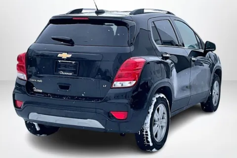 More photos of 2019 Chevrolet Trax LT at Lakeside Automotive Group, MI