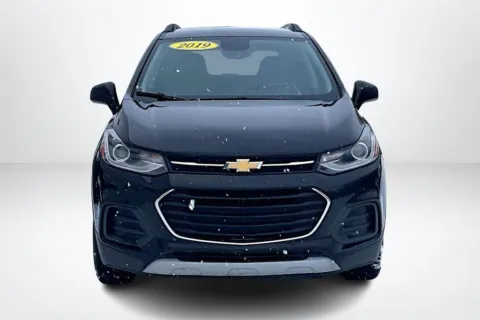 Photos of 2019 Chevrolet Trax LT for sale in Spring Lake, MI at Lakeside Automotive Group