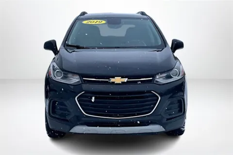 Photos of 2019 Chevrolet Trax LT for sale in Spring Lake, MI at Lakeside Automotive Group