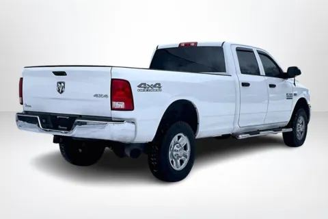 More photos of 2017 Ram 2500 Tradesman at Lakeside Automotive Group, MI