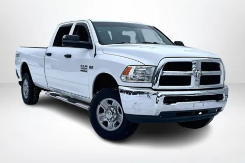 Another view of 2017 Ram 2500 Tradesman for sale in Spring Lake, MI at Lakeside Automotive Group