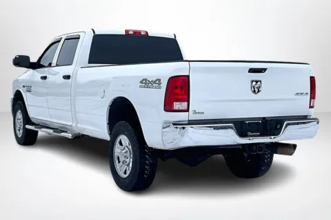 More photos of 2017 Ram 2500 Tradesman at Lakeside Automotive Group, MI