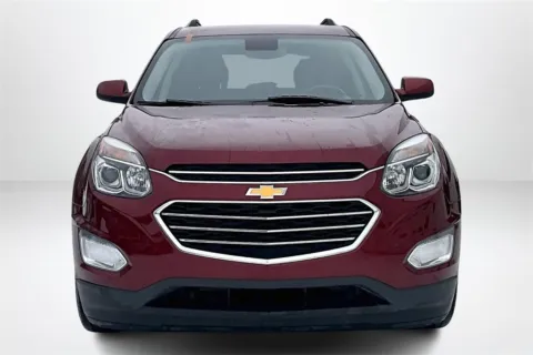 Photos of 2017 Chevrolet Equinox LT for sale in Spring Lake, MI at Lakeside Automotive Group