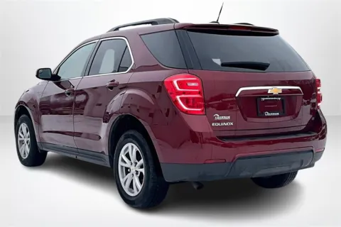 More photos of 2017 Chevrolet Equinox LT at Lakeside Automotive Group, MI